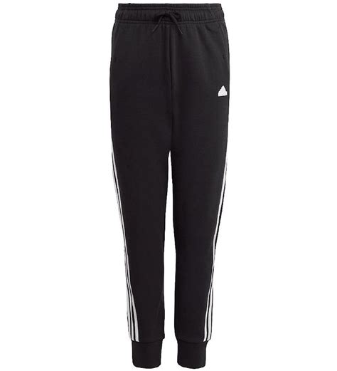 jogginghose adidas schwarz weiße streifen|Jogginghosen von adidas .